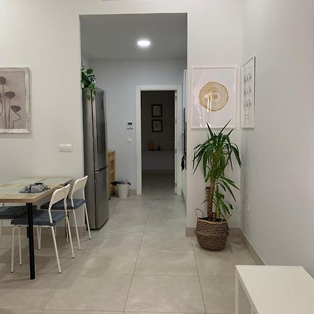 סביליה Apartamento Triana Moderno מראה חיצוני תמונה