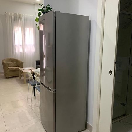 סביליה Apartamento Triana Moderno מראה חיצוני תמונה