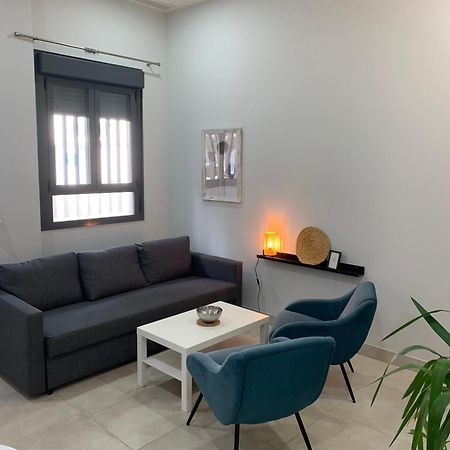 סביליה Apartamento Triana Moderno מראה חיצוני תמונה